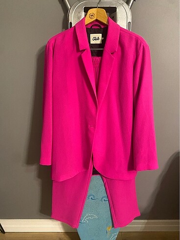 xl Beden Beymen Club Blazer Ceket Pantolon Takım