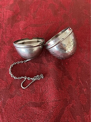 Diğer ÇAY DEMLEME İÇİN