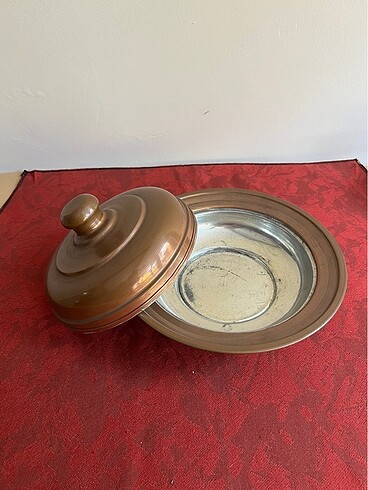 Diğer Bakır Sahan