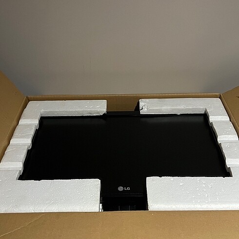 LG LCD MONİTÖR