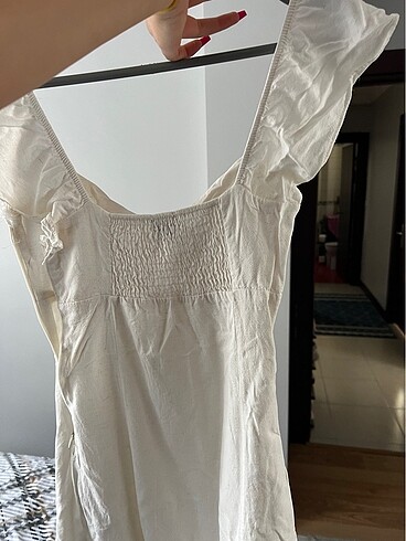 Bershka Bershka mini elbise