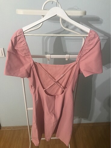 Zara elbise