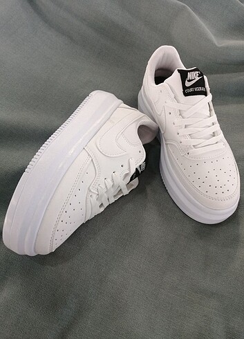 Nike yeni