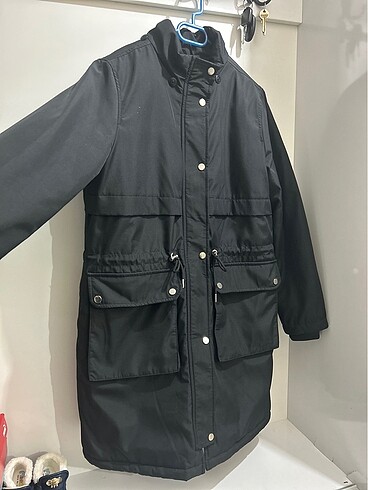 LC Waikiki Kadın mont