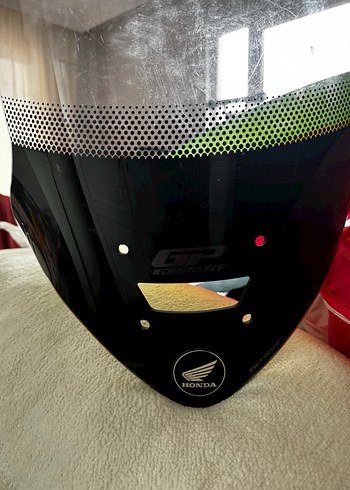 HONDA MOTOR GÜNEŞLİĞİ - Görsel 5