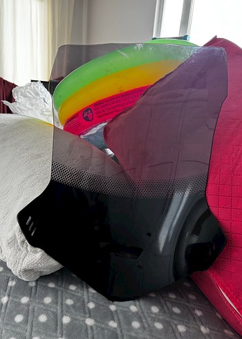 HONDA MOTOR GÜNEŞLİĞİ - Görsel 6