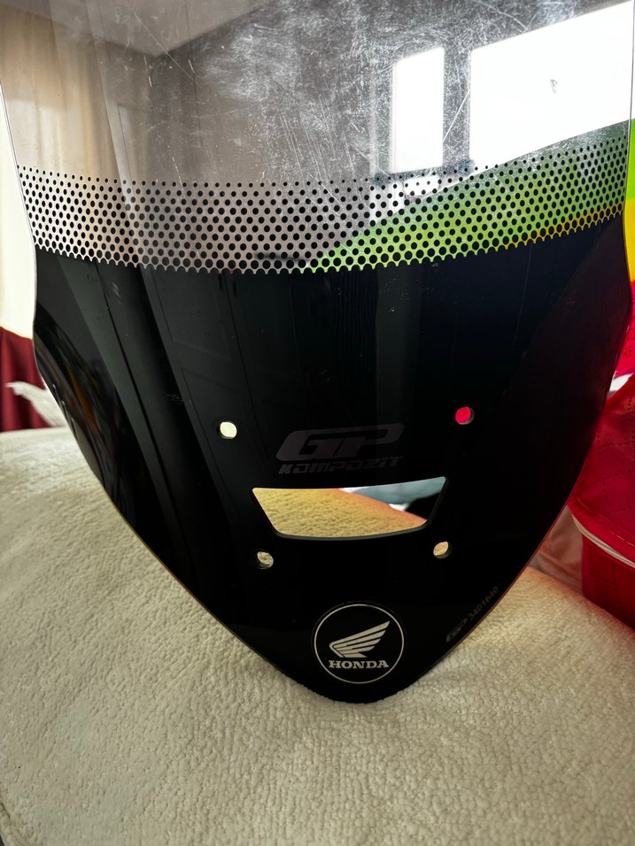 HONDA MOTOR GÜNEŞLİĞİ - Görsel 5