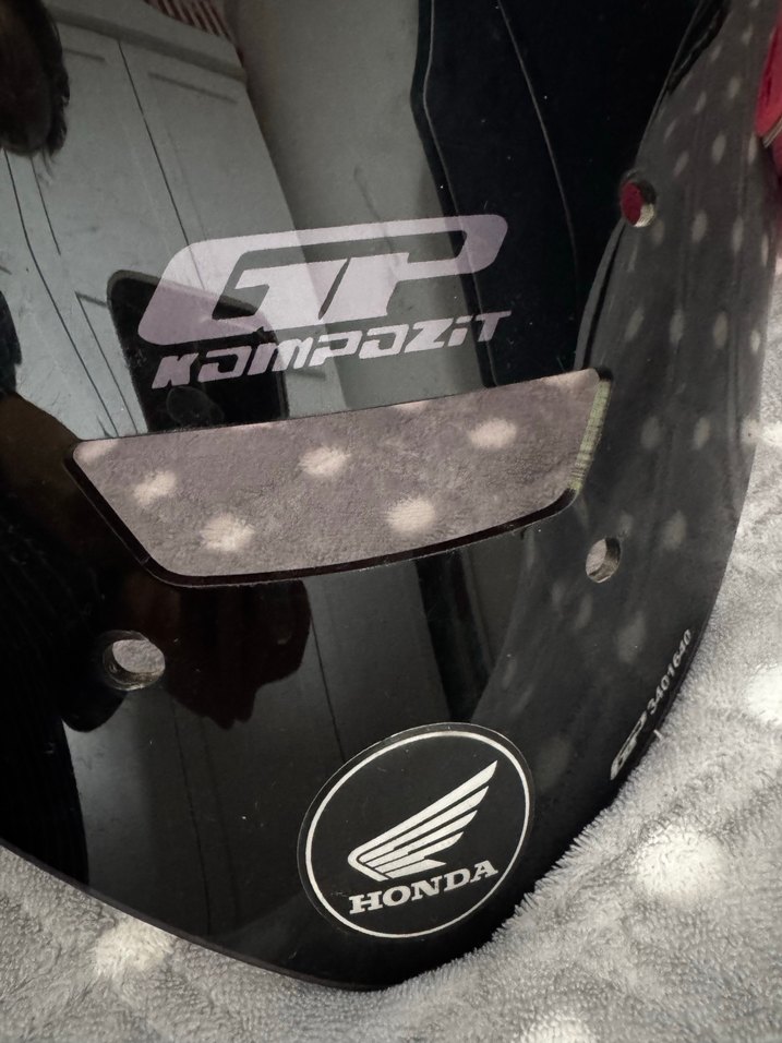 HONDA MOTOR GÜNEŞLİĞİ - Görsel 2