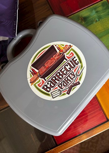 Renkli Oyuncak Mutfak Seti ve Aksesuarları - Görsel 10