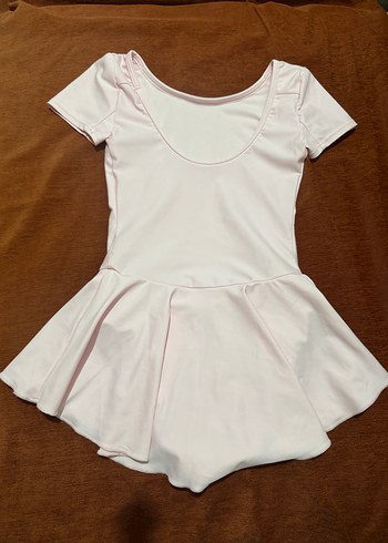 Kız Çocuk Pembe Kısa Kollu Bolero - Görsel 3