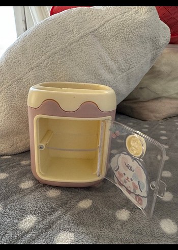 13 PARÇA Renkli Çocuk Oyun Seti - Görsel 12