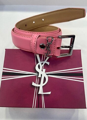 Beden YVES SAINT LAURENT KADIN KEMER