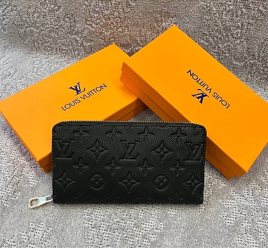 LOUIS VUITTON KADIN CÜZDAN