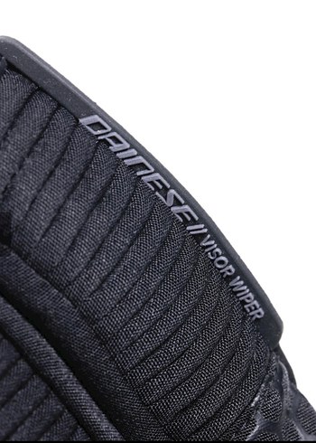 Kadın Dianese Kışlık Motosiklet Eldiveni - Görsel 5