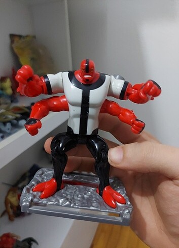 Ben 10 bandai 
