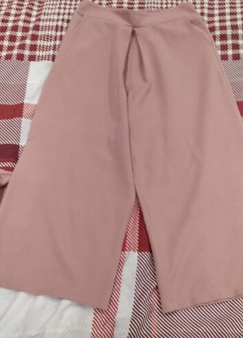 38 Beden Tunik pantolon ikili takım