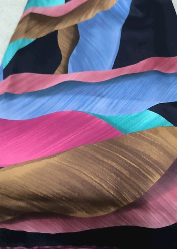 5 adet başörtü - Görsel 2