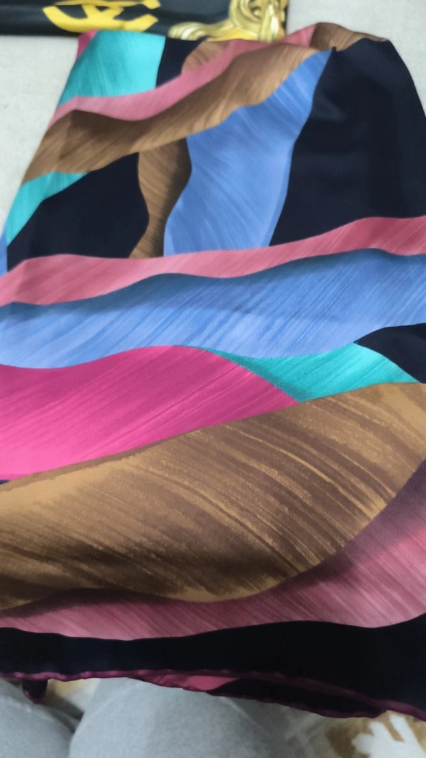 5 adet başörtü - Görsel 2