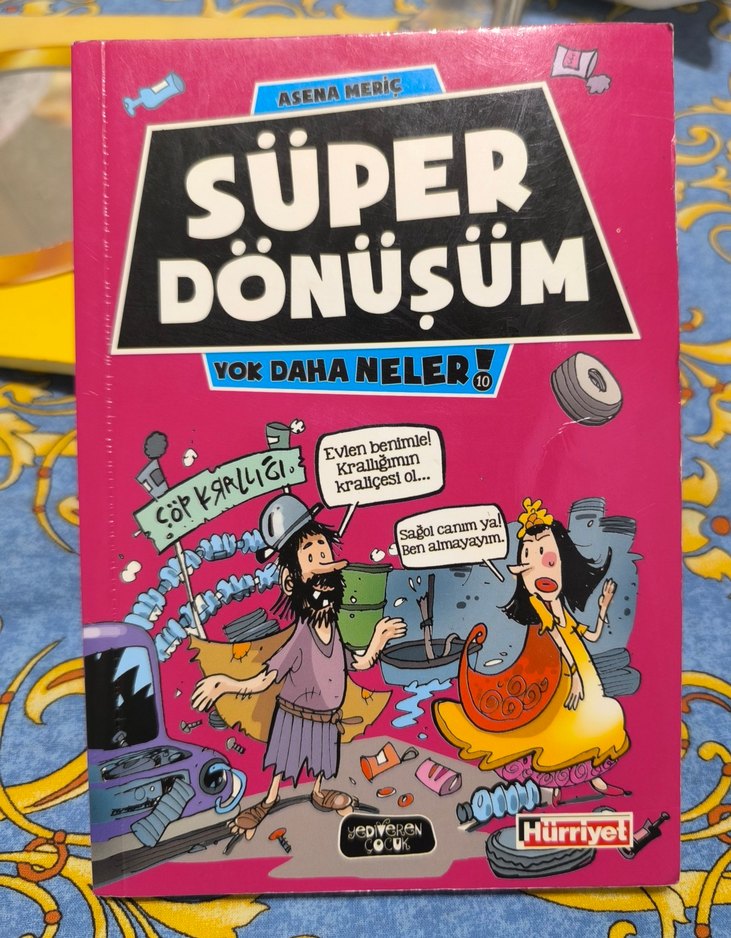 Süper Ekonomi ve Süper dönüşüm - Görsel 2