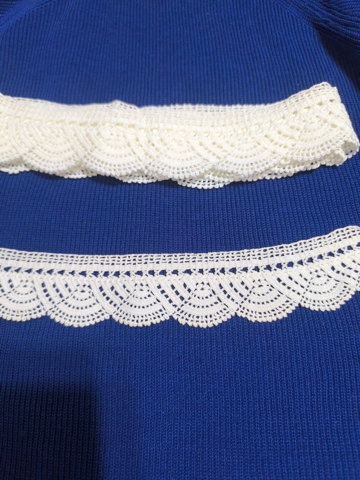 2 adet uzunluklari 220 cm sıfır - Görsel 2