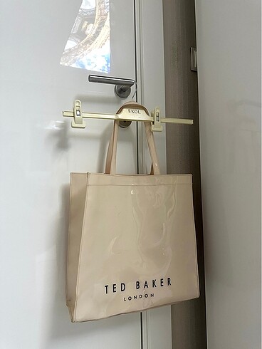 Ted baker çanta