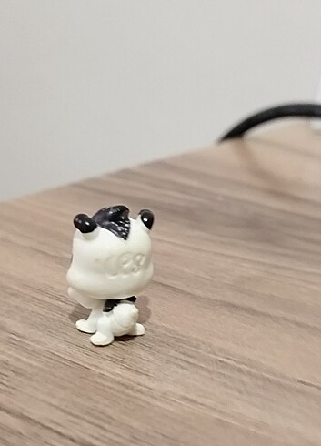  Beden Lps Miniş özel seri simli kafası oynuyor küçük boy