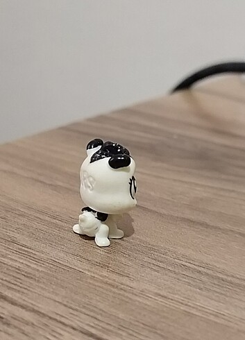  Beden Renk Lps Miniş özel seri simli kafası oynuyor küçük boy