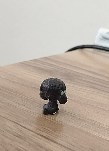  Lps Miniş özel seri kafası oynuyor küçük boy
