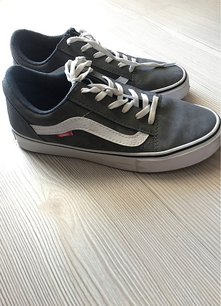 Vans Vans (orjinale en yakın!)