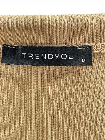 m Beden çeşitli Renk Trendyol & Milla Kazak / Triko %70 İndirimli.