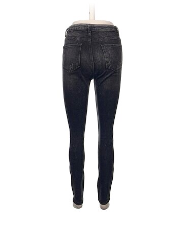 38 Beden Trendyol & Milla Jean / Kot %70 İndirimli.