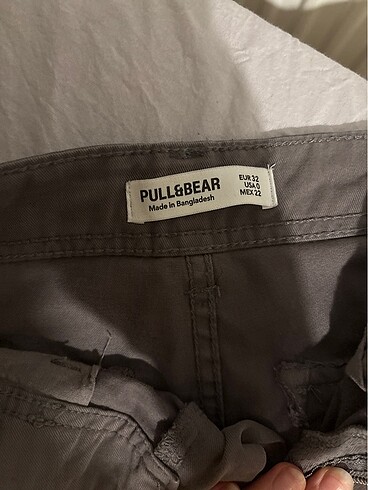 Bershka pantolon