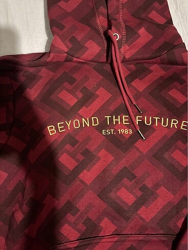 s Beden sweatshirt
