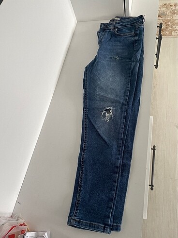 Addax Addax skinny jean