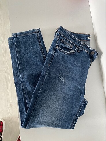Addax skinny jean