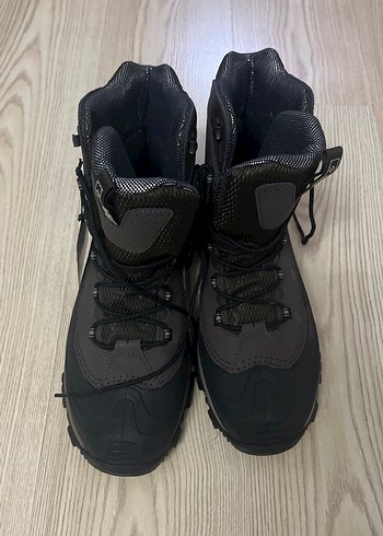 Columbia OMNI-HEAT Erkek Outdoor Bot Kahverengi - Görsel 6