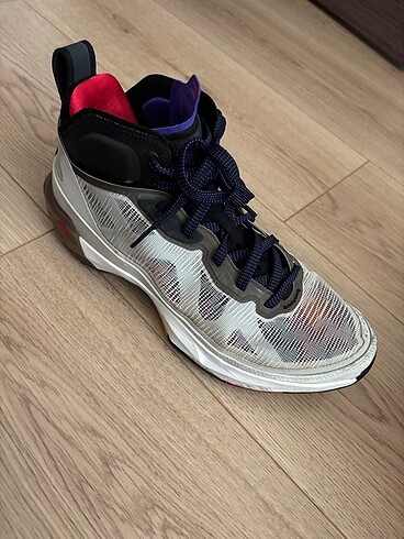 Basketbol ayakkabısı air Jordan orijinal - Görsel 6