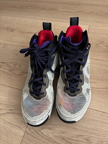 Basketbol ayakkabısı air Jordan orijinal - Görsel 7