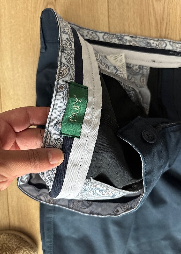 Pantolon - Görsel 2