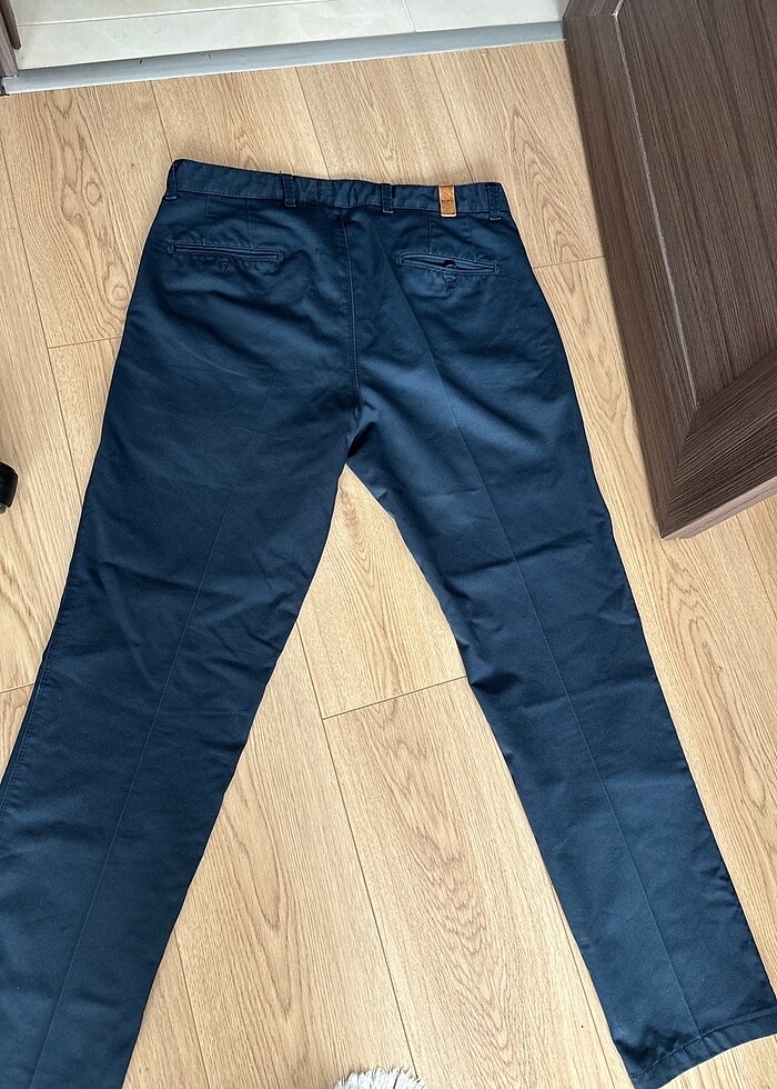 Pantolon - Görsel 3