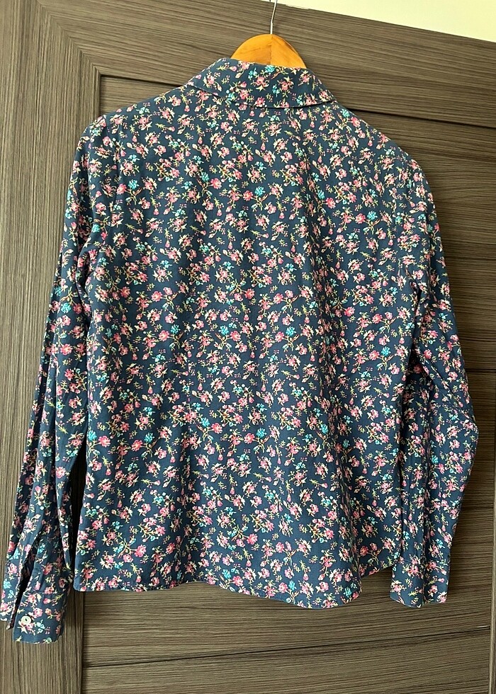 Koton marka gömlek - Görsel 2