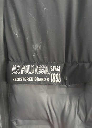 Gri Erkek Fermuarlı Yüksek Yakalı Mont - Görsel 5