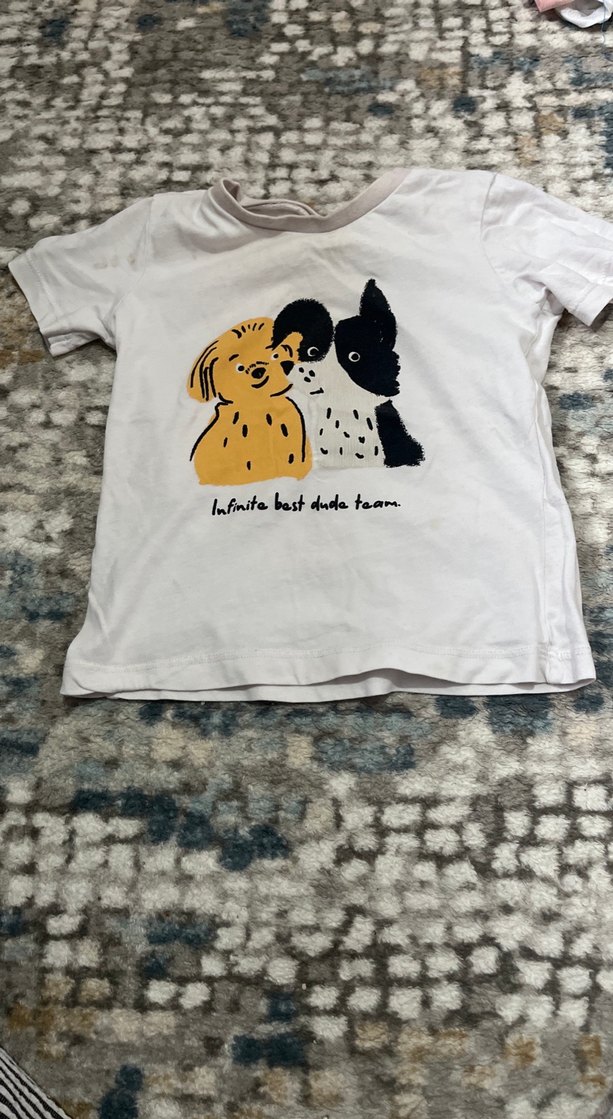 Bebek kıyafetleri - Görsel 3