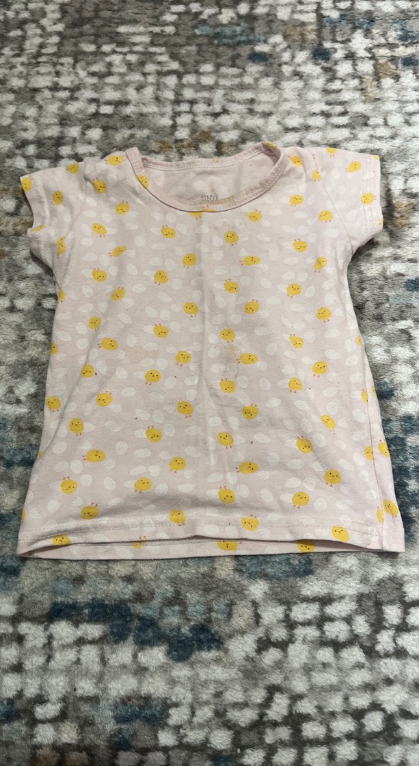 Bebek kıyafetleri - Görsel 4