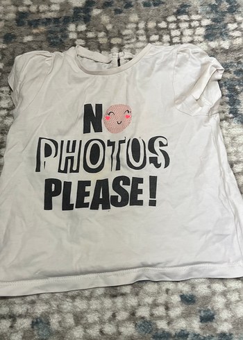 Kız Çocuk Pembe Örme Sweatpants - Görsel 7