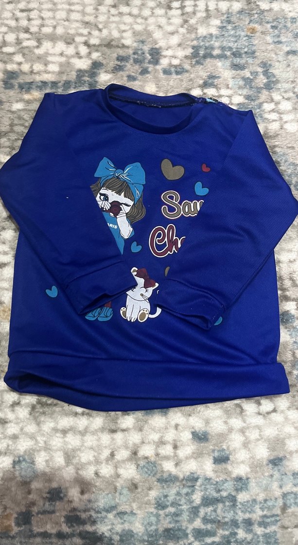 Bebek kıyafetleri - Görsel 4