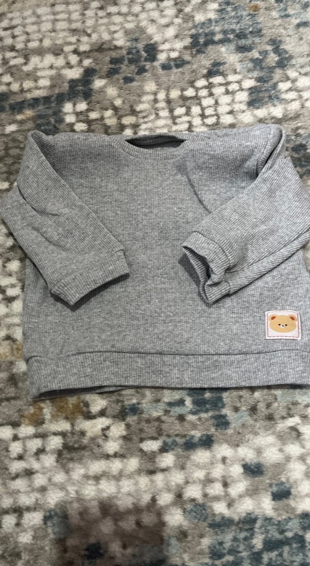 Bebek kıyafetleri - Görsel 3