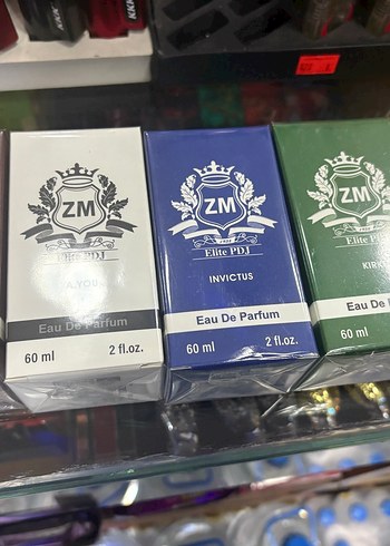 Invictus Kadın Parfümü 60 ml