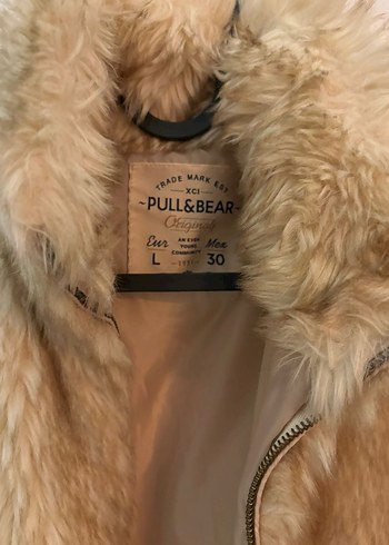 Pull and Bear Sıfır hiç giyilmedi L beden pullbear marka