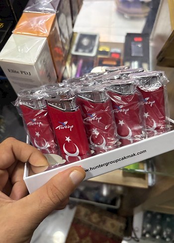 magazadan elektro şaka çakmakları - Görsel 2